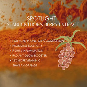 Brighter Days - Enzymes & Clay Masque