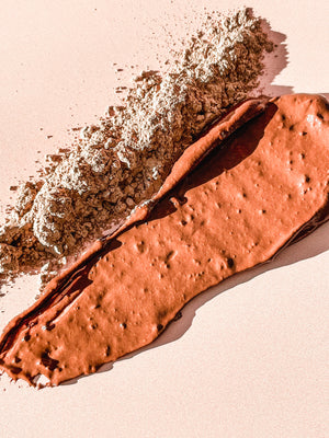 Brighter Days - Enzymes & Clay Masque